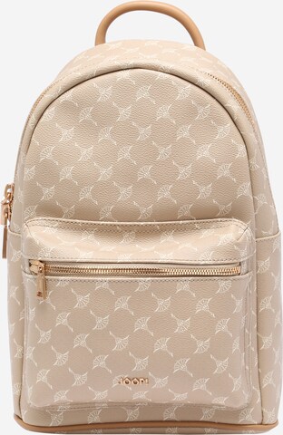 JOOP! Backpack 'Salome' in Beige