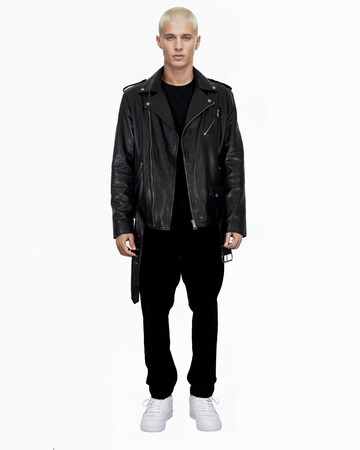 trueprodigy Tussenjas ' Easton ' in Zwart