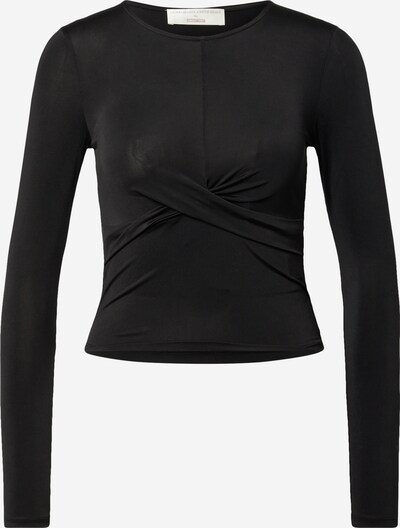 Guido Maria Kretschmer Women Shirt 'Leila' in schwarz, Produktansicht
