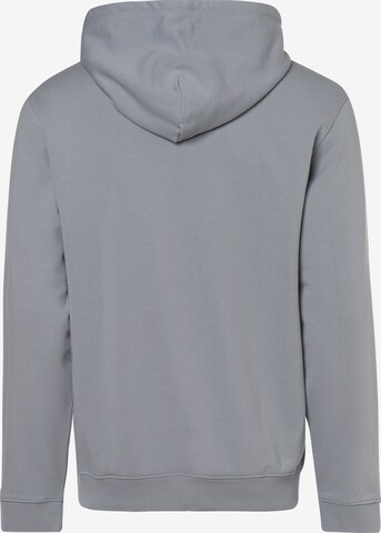 NAPAPIJRI Sweatshirt in Grey