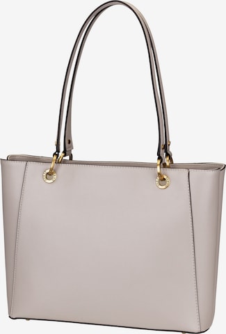 Shopper 'Masie Noel' di GUESS in beige