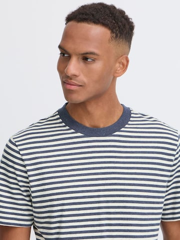 BLEND - Camiseta ' BHJELTE ' en azul