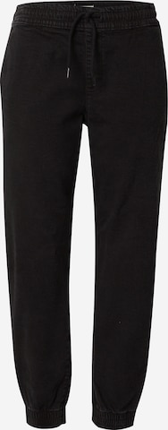 ONLY - Tapered Vaquero 'KELDA MISSOURI' en negro: frente