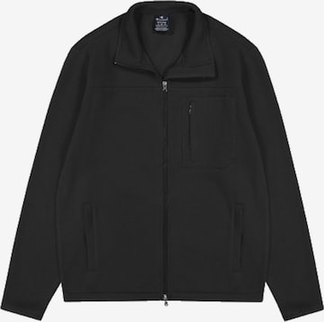 juoda Champion Authentic Athletic Apparel Džemperis: priekis