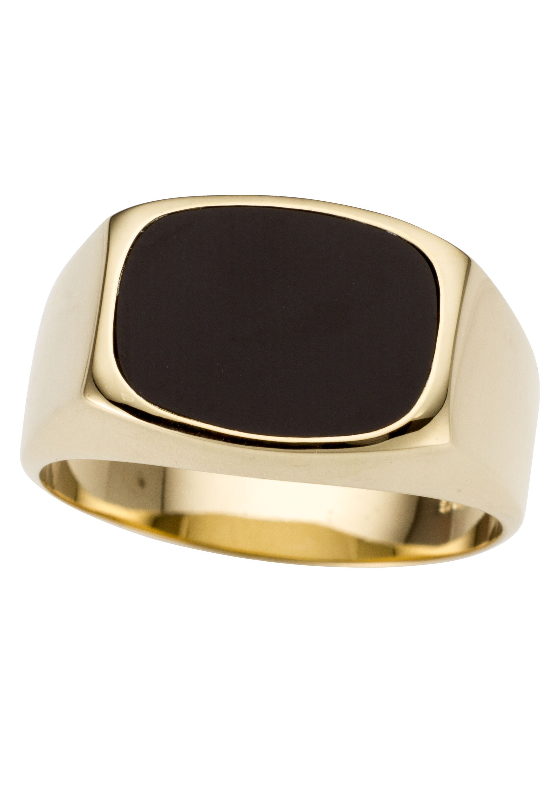 FIRETTI Ring in Gold: front