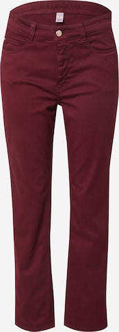 ruda MAC Standartinis Džinsai 'DREAM': priekis