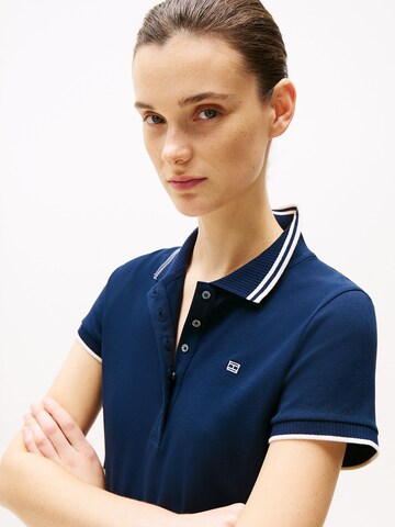 zils TOMMY HILFIGER T-Krekls
