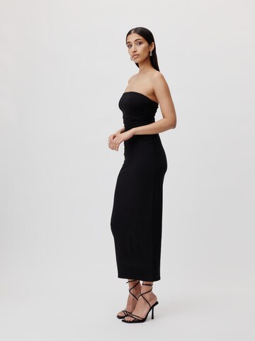 Abito da sera 'Juliana' di LeGer by Lena Gercke in nero