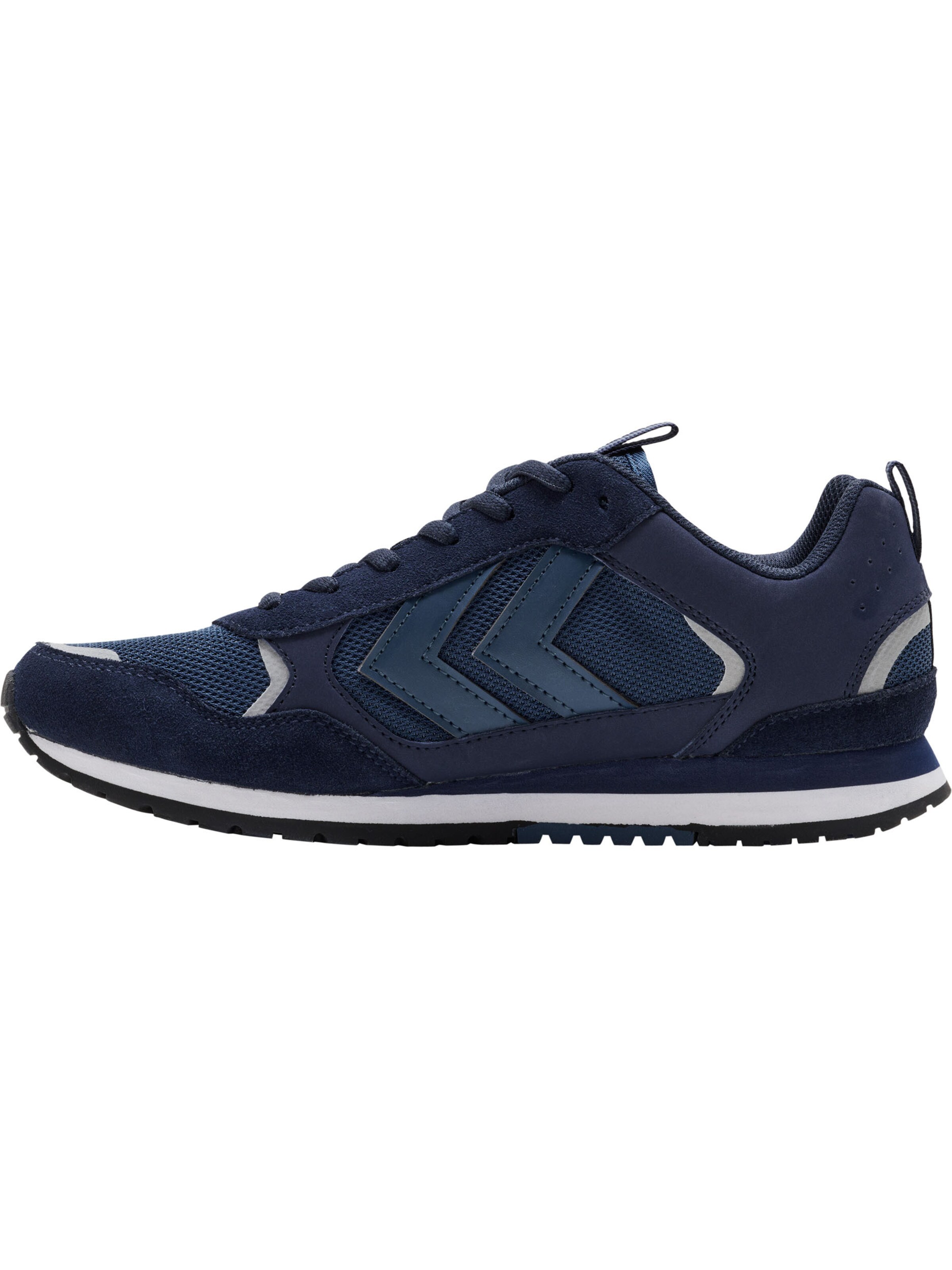Hummel Running shoe in Blue
