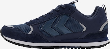 Hummel Running Shoes in Blue