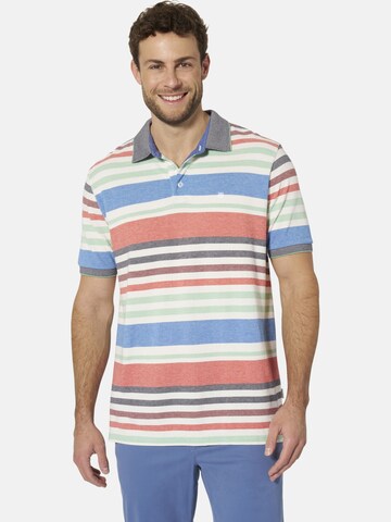 BABISTA Shirt ' Vallivi ' in Mixed colors: front
