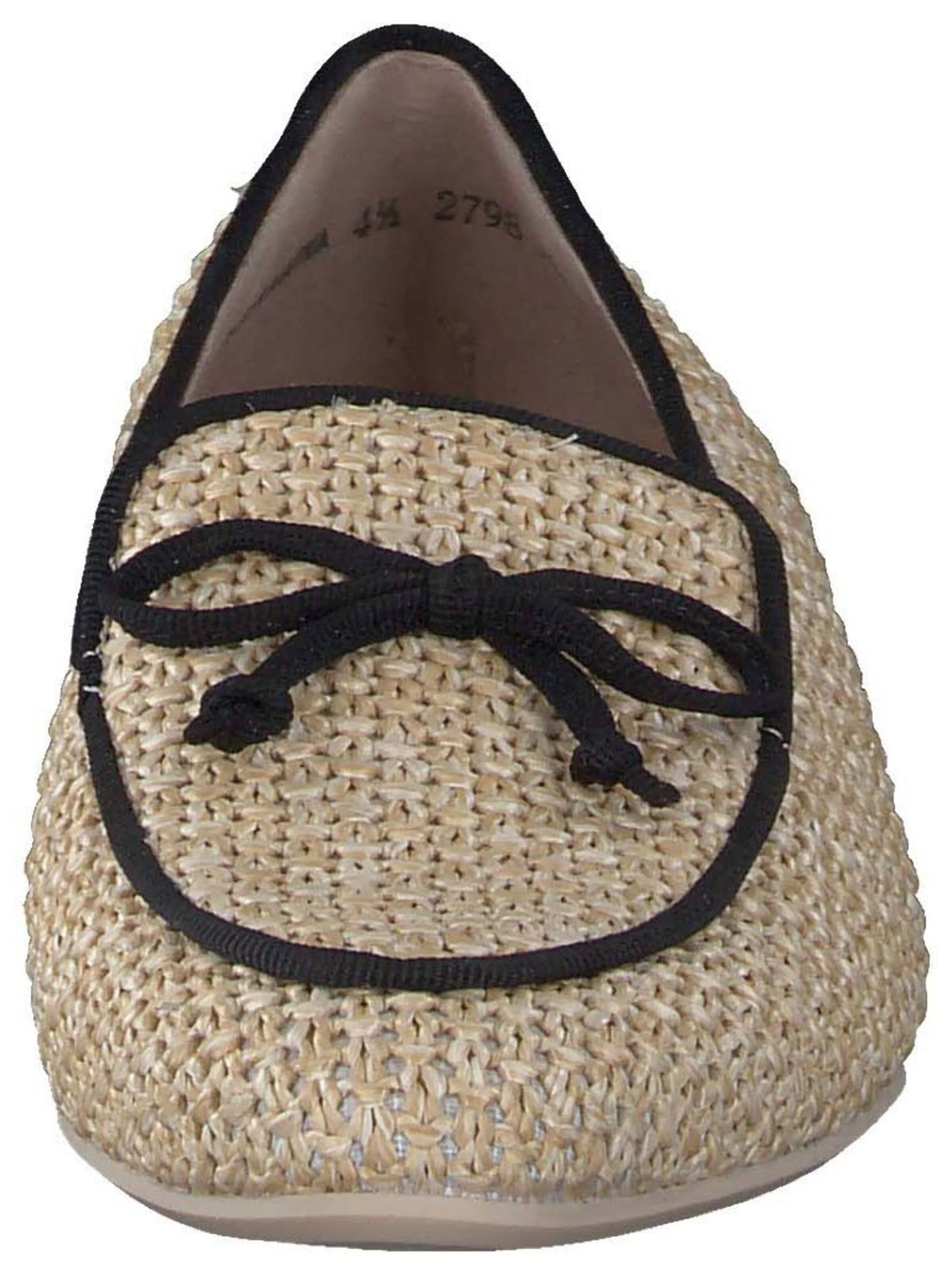 Slipper di Paul Green in marrone