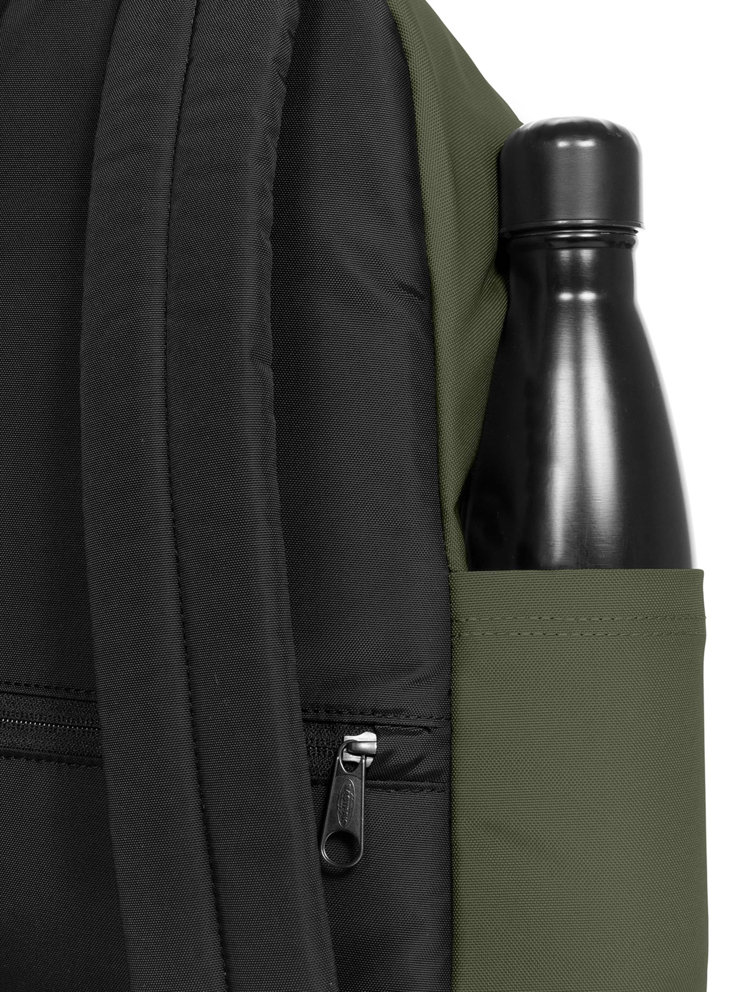 EASTPAK - Mochila 'Day Pak'r' em verde