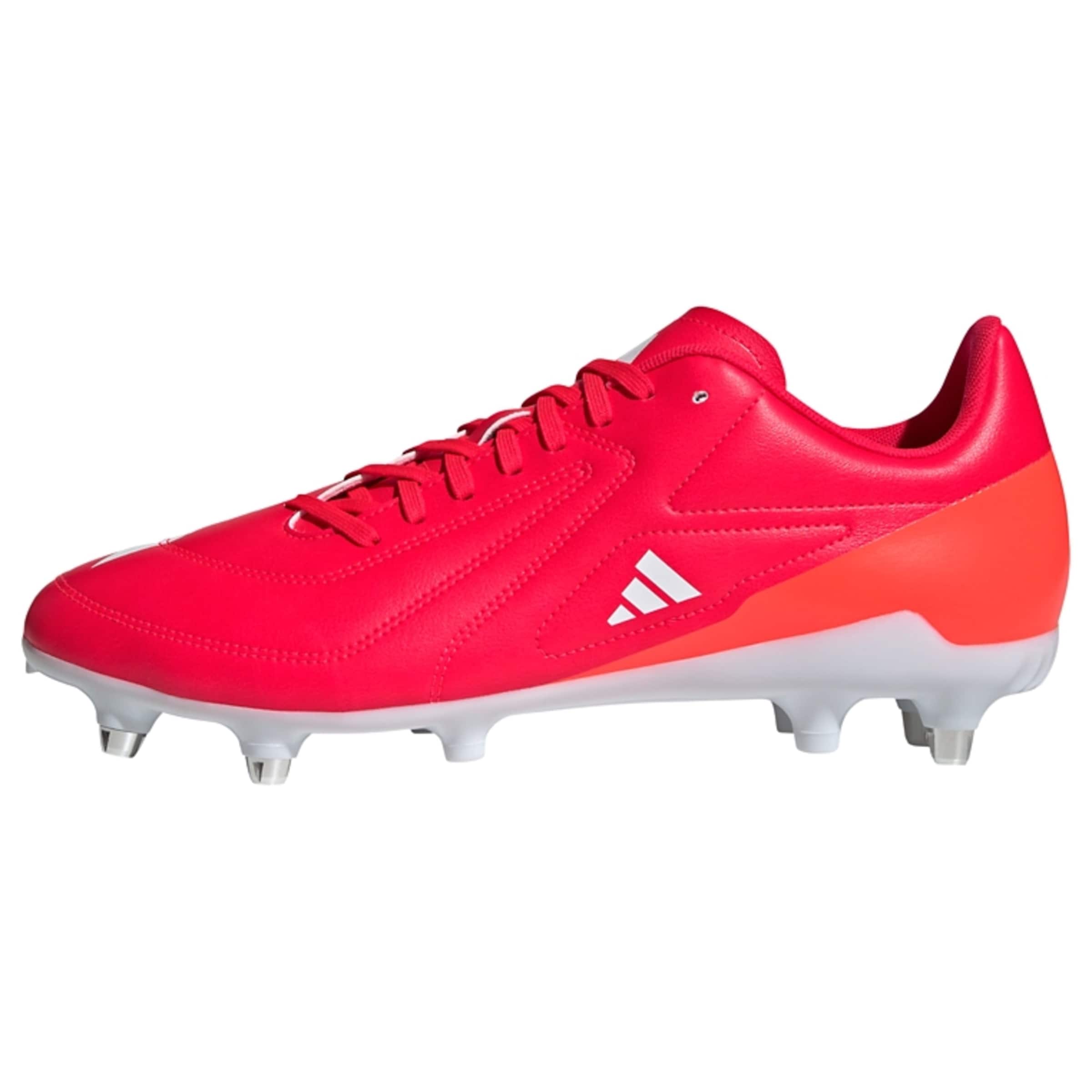ADIDAS PERFORMANCE Fußballschuh 'RS15' in Rot: Vorderseite