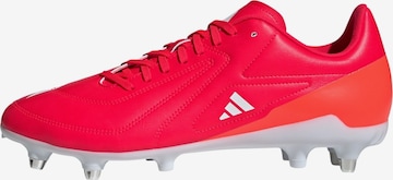 ADIDAS PERFORMANCE Voetbalschoen 'RS15' in Rood: voorkant