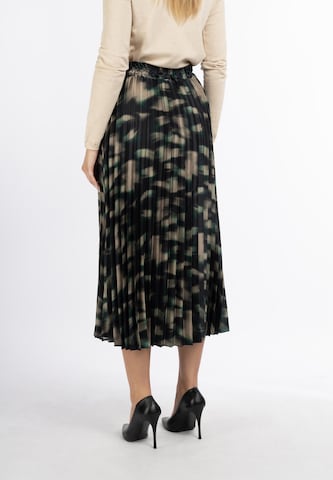 Jupe DreiMaster Klassik en noir