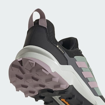 ADIDAS TERREX Półbuty 'Ax4' w kolorze zielony