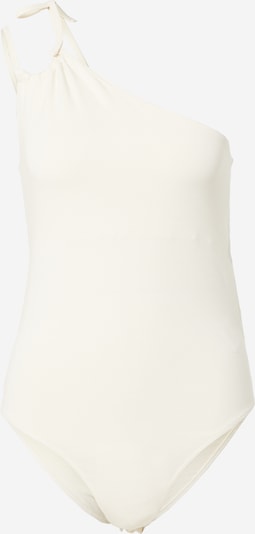 NU-IN T-shirtbody i beige, Produktvy