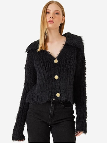 Giacchetta di Bianco Lucci in nero