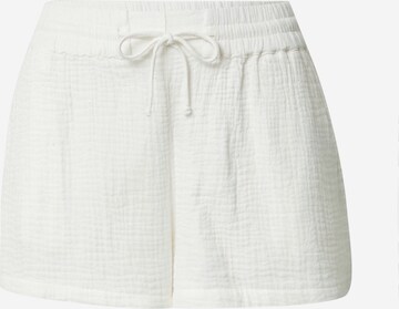 BILLABONG Regular Shorts 'DAY TRIPPER' in Grau: predná strana