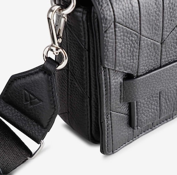 MARKBERG Crossbody Bag 'VanyaMBG' in Black