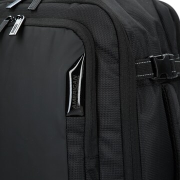 Zaino 'Take2Cabin' di American Tourister in nero