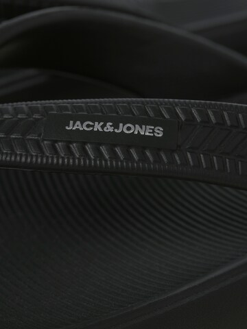 JACK & JONES Varvastossut 'JFWLAGOON' värissä harmaa