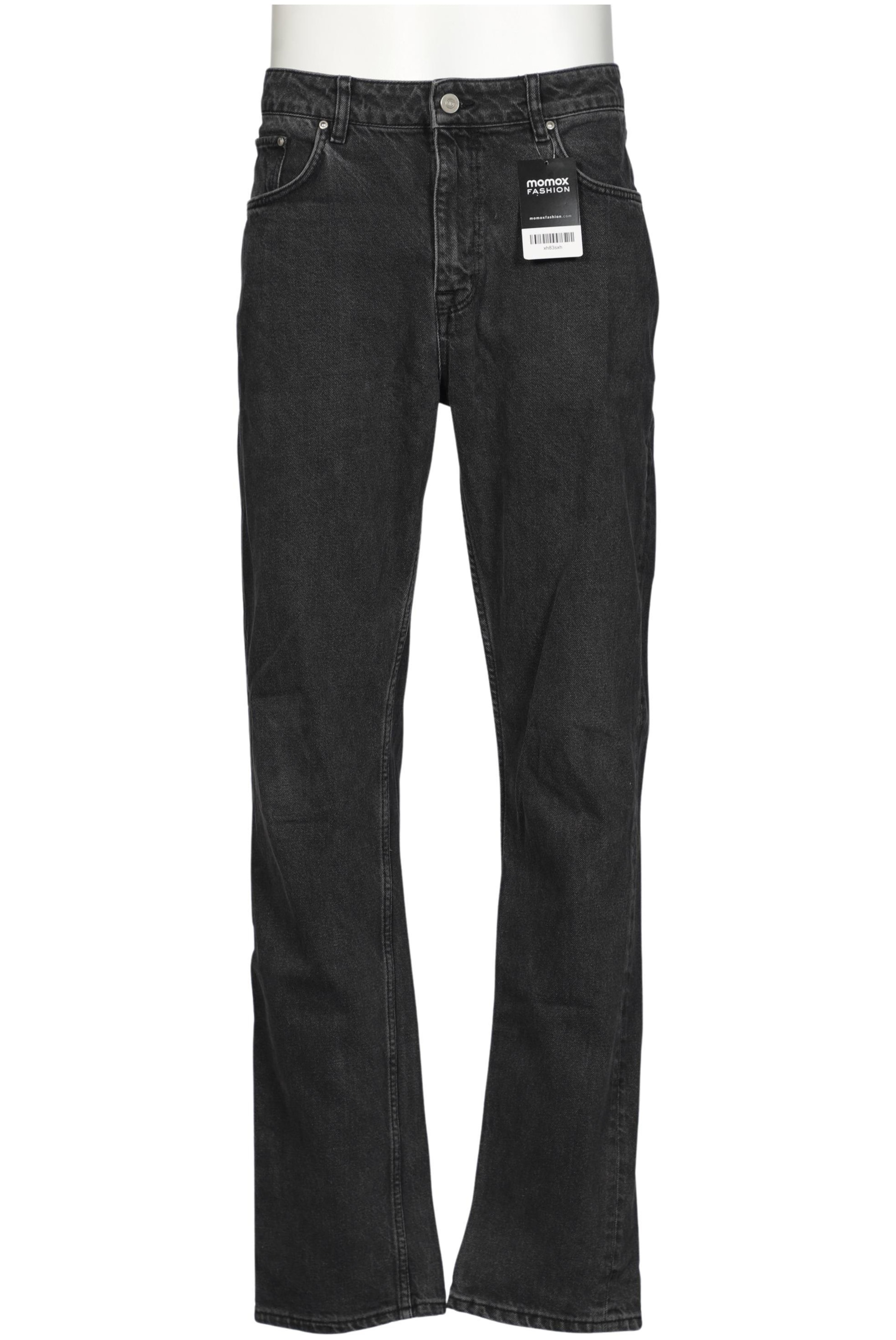 Asos Jeans 32 in Schwarz: Vorderseite