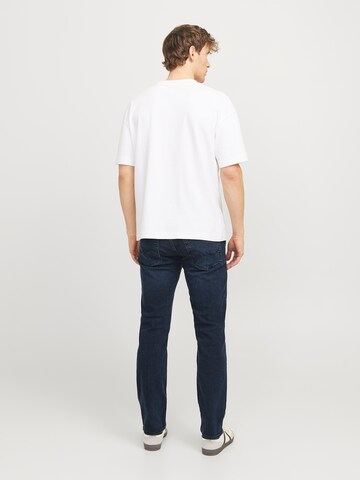 regular Jeans 'JJIClark JJOriginal' di JACK & JONES in blu