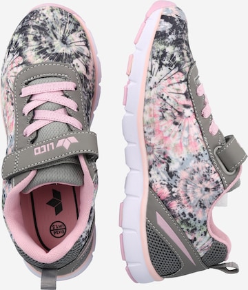 LICO - Zapatillas deportivas 'Sunflower' en rosa