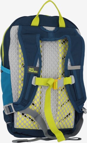 JACK WOLFSKIN Sportrucksack in Blau