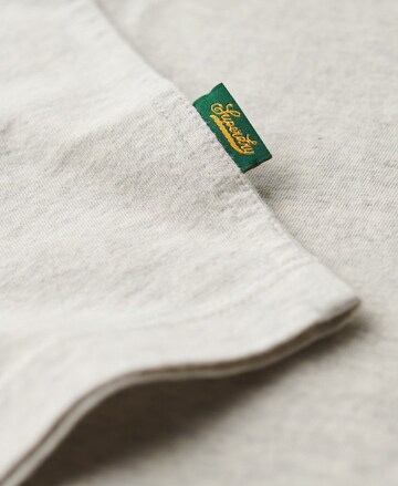 Superdry Shirt in Beige