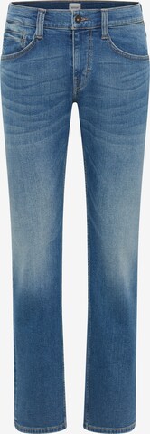 MUSTANG Regular Jeans 'Oregon' in Blau: predná strana