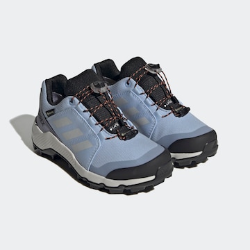 ADIDAS TERREX Outdoorschuh in Blau