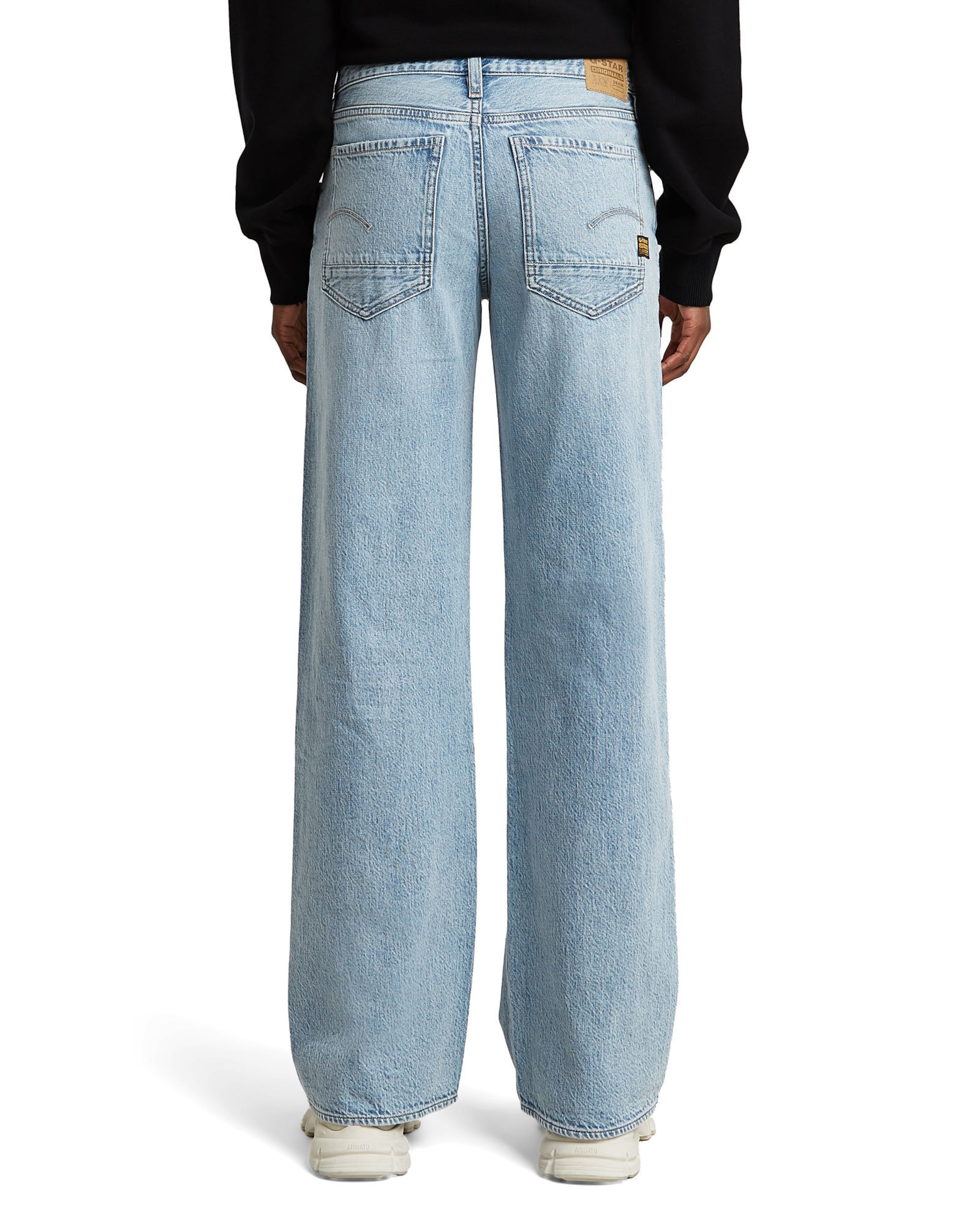 G-STAR Loose fit Jeans 'Judee' in Blue