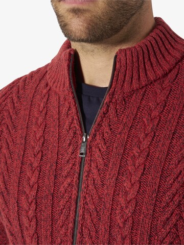 BABISTA Strickjacke 'Nerado' in Orange