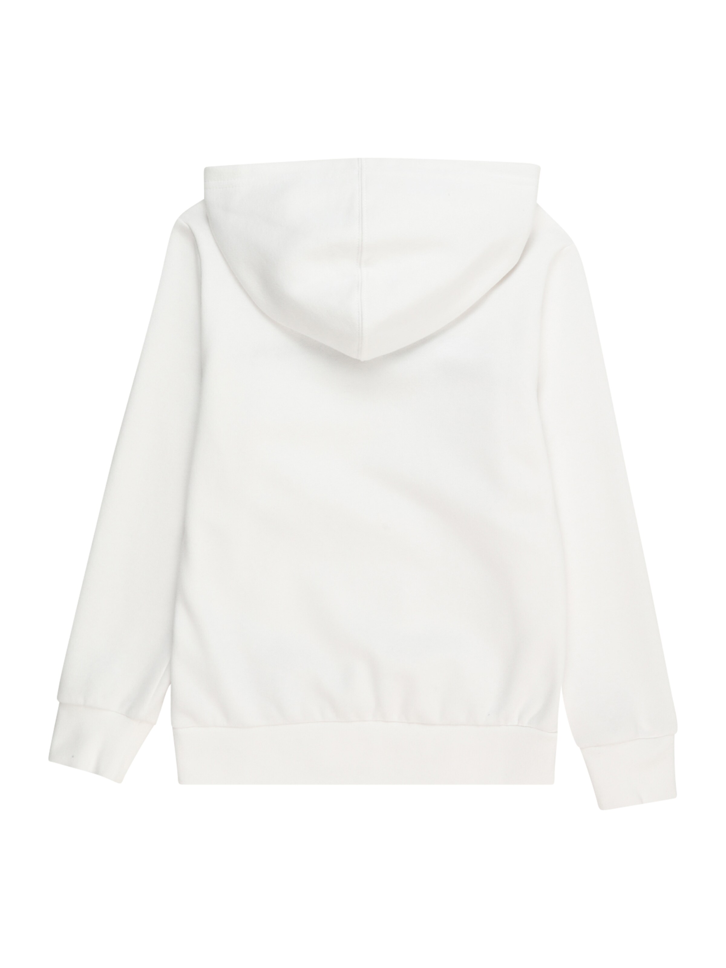 Champion Authentic Athletic Apparel Mikina – bílá