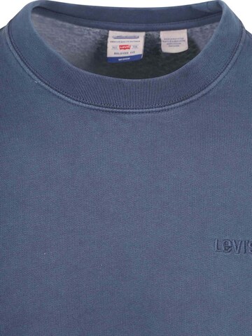 Sweat-shirt LEVI'S ® en bleu
