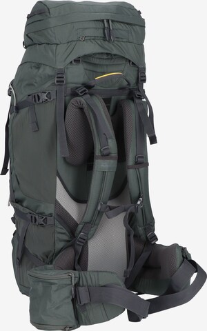 JACK WOLFSKIN Sportrucksack 'Denali' in Grün