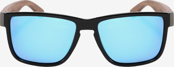 ZOVOZ Sonnenbrille 'Eileithyia' in Blau