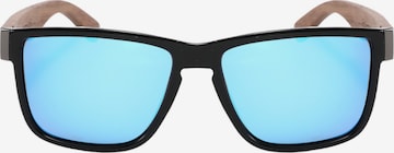 ZOVOZ Sonnenbrille 'Eileithyia' in Blau