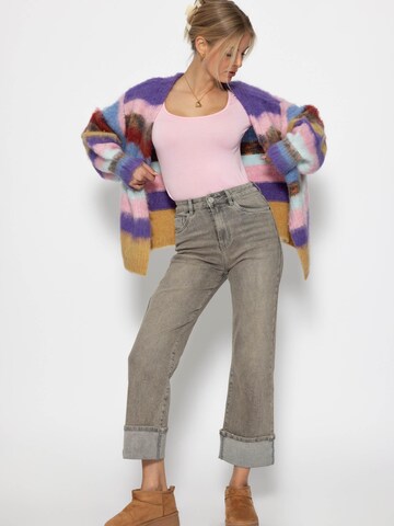 SASSYCLASSY Shirt in Pink