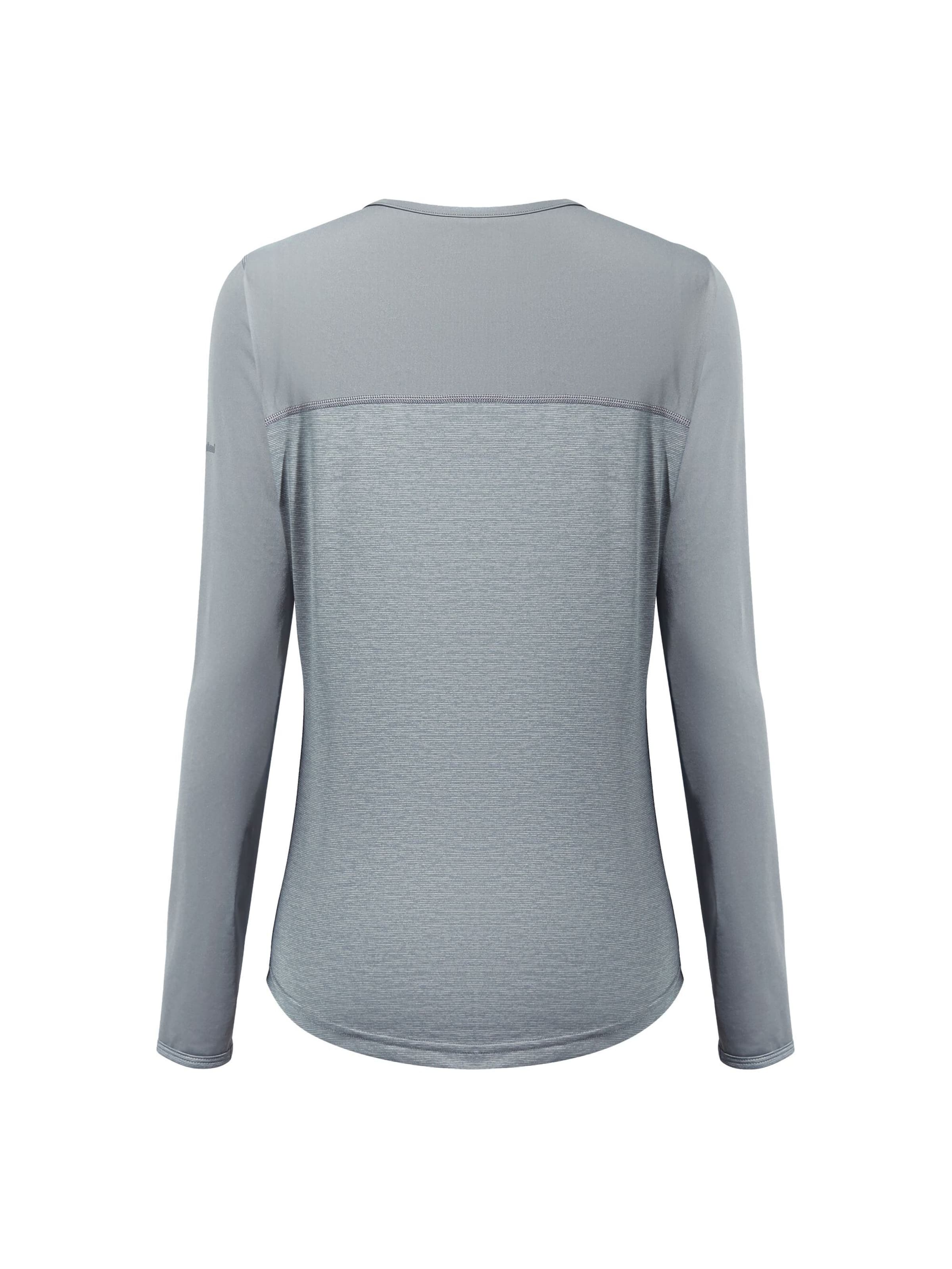 Berghaus Performance Shirt in Grey