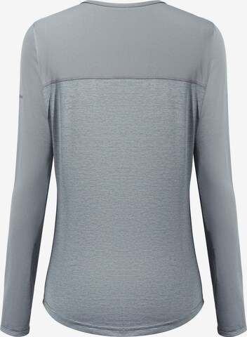 T-shirt fonctionnel Berghaus en gris
