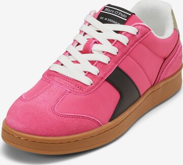 Marc O'Polo Sneakers in Pink