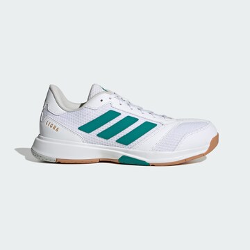 ADIDAS PERFORMANCE Sports shoe 'Ligra 8' in White