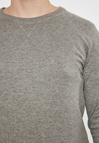 Sloan Sweater in Grey