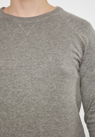 Pull-over Sloan en gris