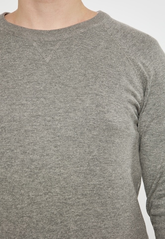 Pull-over Sloan en gris