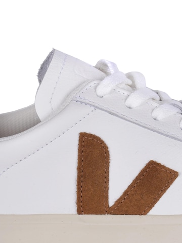 Sneaker alta 'CP0521058' di Veja in bianco
